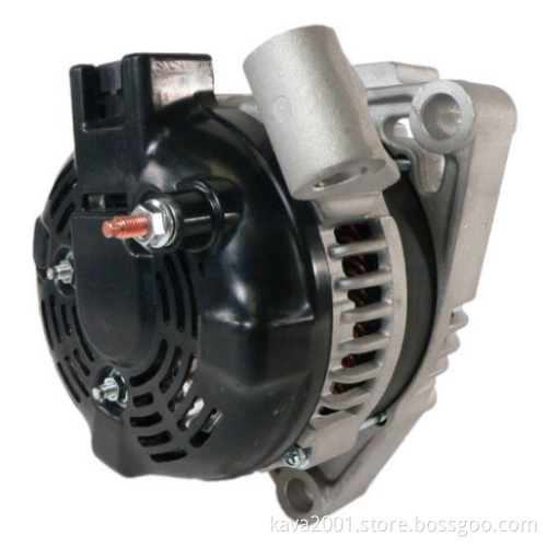 12V 150A Auto Alternator For Cadillac CTS 25750935 25766345